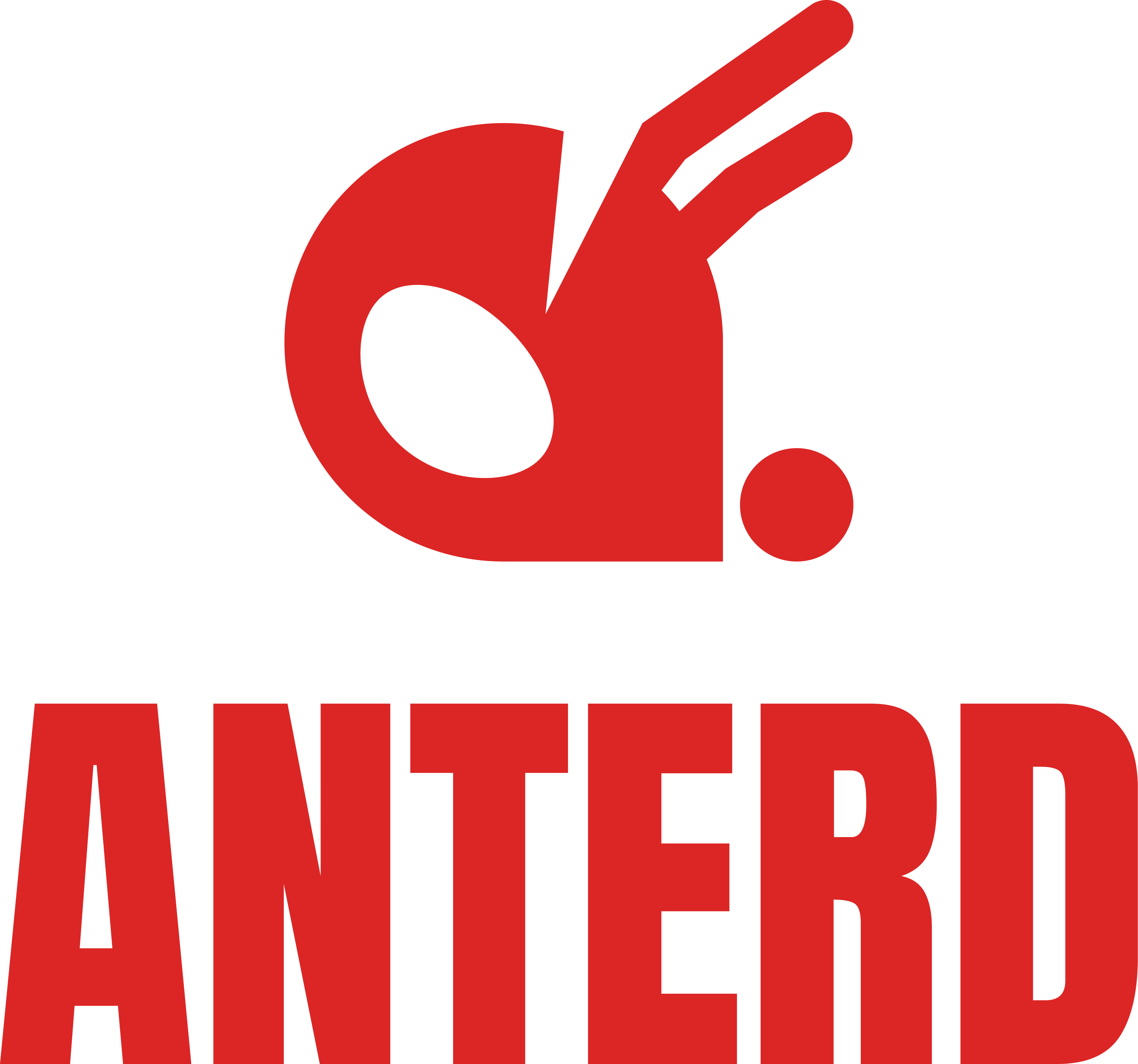 Logo ANTERD